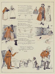 The Widow Malone, by Charles Lever
